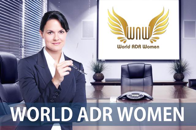 World ADR Women